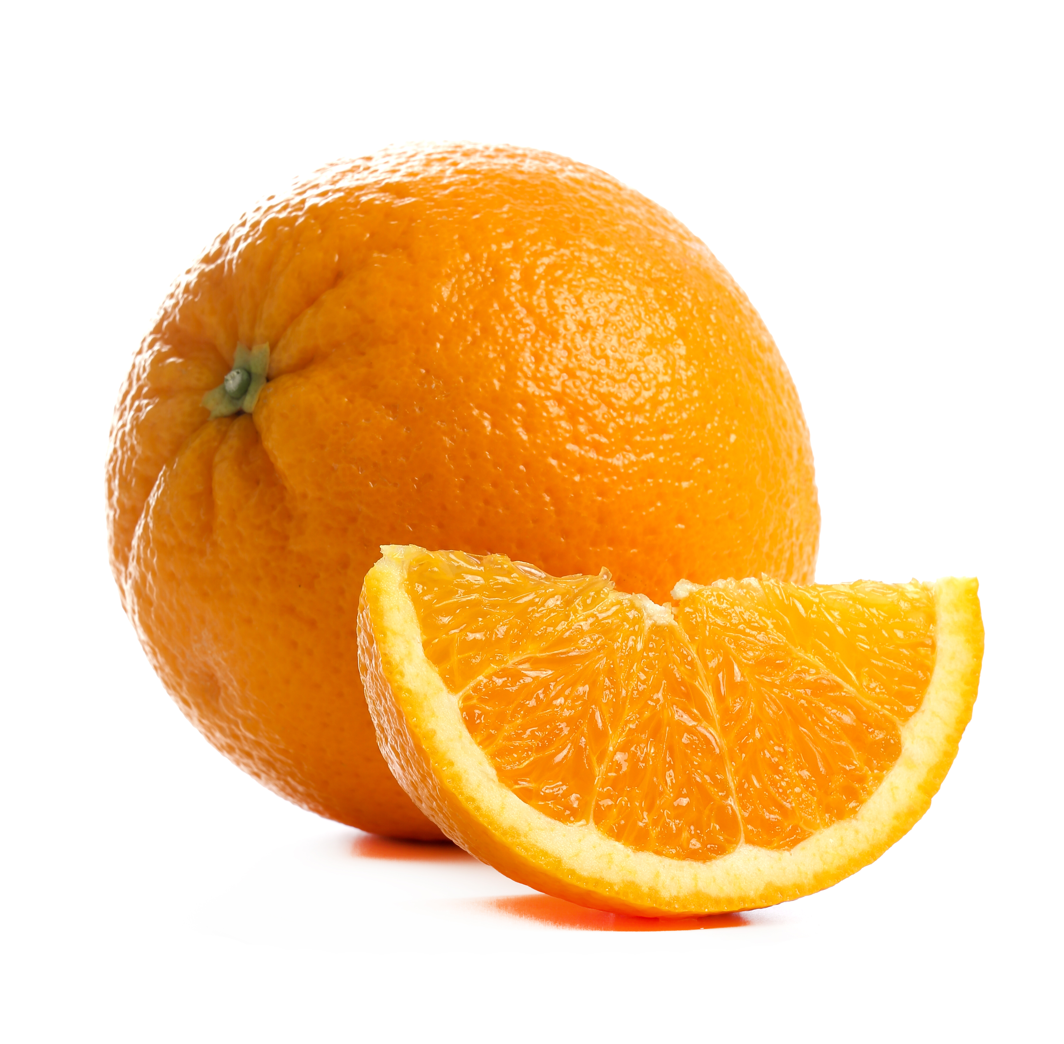 Imagen de naranja